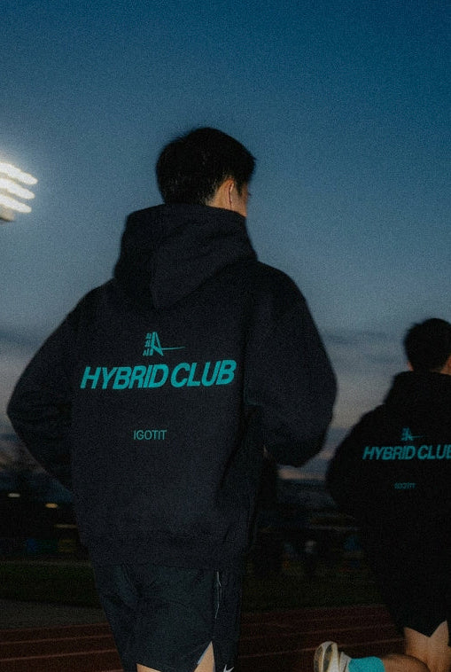 ARASO Hybrid Hoodie